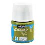 Farba do tkanin Pebeo Setacolor 45ml, Oliwkowa/83 Olive - 2